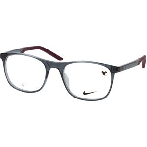 Nike - NK7271 - Brilmontuur - Grijs - 53 mm