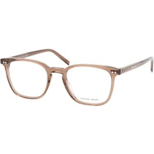 Tommy Hilfiger TH 1814 09Q Vierkant Brillen, Heren