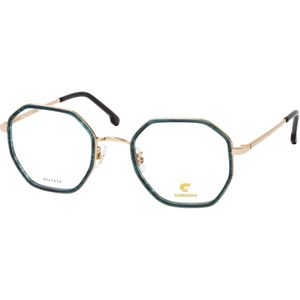 Carrera CARRERA 3034 6AK Vierkant Brillen, Dames