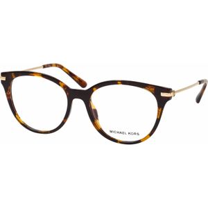 Michael Kors MK 4135U 3006 Vierkant Brillen, Dames