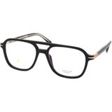 David Beckham DB 1182 2M2 Vierkant Brillen, Heren