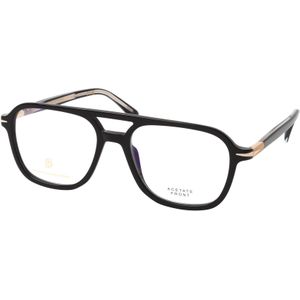 David Beckham DB 1182 2M2 Vierkant Brillen, Heren