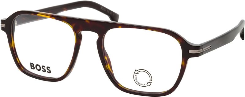 Hugo Boss - Boss 1510 086 - Bril met Correctie