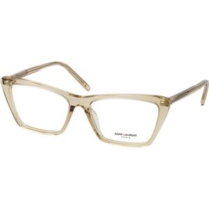 Saint Laurent SL 737 Mica Thin OPT 005 - Bril met Correctie