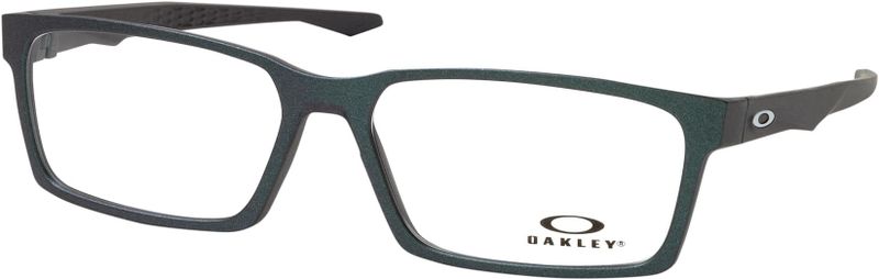 Oakley - Overhead OX8060 - Bril - 806004