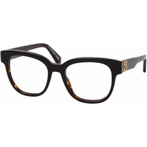 Off White - Style 7O - Bril - Zwart - Acetaat