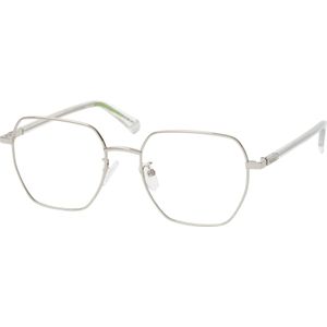 Polaroid PLD D524/G 010 Vierkant Brillen, Dames