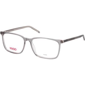 Hugo Boss HG 1097 CBL, inclusief kwaliteitsglazen, Vierkant Brillen, Heren