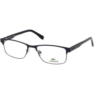 Lacoste - L2217 - Optische Monturen - Blauw - Metaal