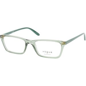 VOGUE Eyewear VO 5667 3086 Rechthoekig Brillen, Dames