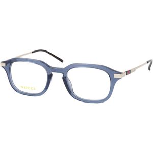 Gucci GG 1891O 004 Vierkant Brillen, Heren