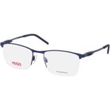 Hugo Boss HG 1103 FLL Rechthoekig Brillen, Heren