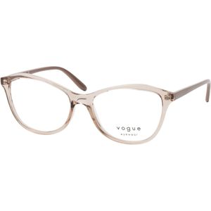 VOGUE Eyewear VO 5602 2990 Cat Eye Brillen, Dames