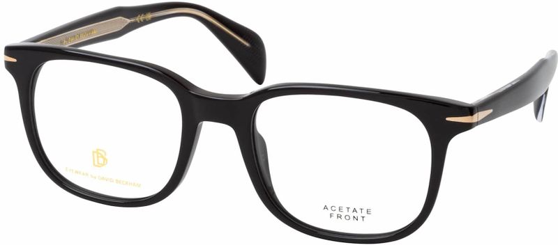 David Beckham - DB 1184 - Bril - 807