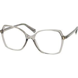 Polaroid PLD D525 KB7 Cat Eye Brillen, Dames