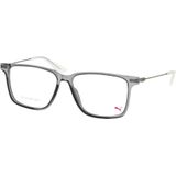 Puma PU0451O 003 Vierkant Brillen, Heren