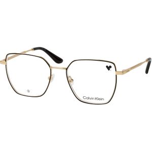 Calvin Klein CK 24105 711 Rechthoekig Brillen, Dames
