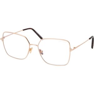 Tom Ford FT 5739-B 028 Vierkant Brillen, Dames