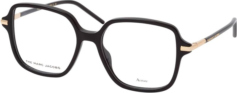 Marc Jacobs - Marc 593 - Bril - Met Correctie - 807