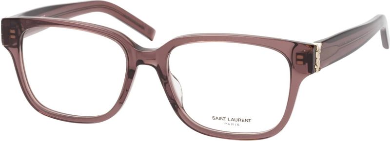 Saint Laurent SL M150 005 Vierkant Brillen, Dames