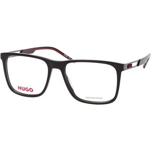 Hugo Boss - HG 1386 - Bril - Zwart
