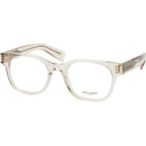 Saint Laurent SL 722 008 Vierkant Brillen, Dames