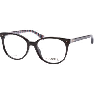 Fossil FOS 7039 807 Cat Eye Brillen, Dames