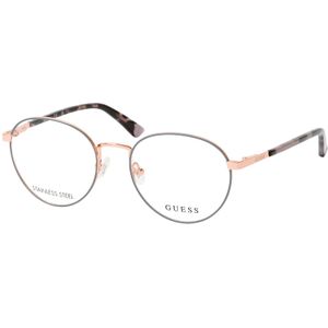 Guess - GU8274 - Spectacle Frame - Unisex
