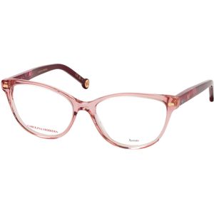 Carolina Herrera HER 0190 0A0 Cat Eye Brillen, Dames