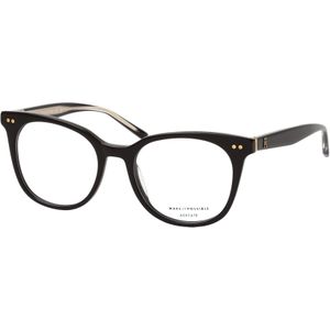 Tommy Hilfiger - TH 2160 807 - Brillen - Zwart - Dames