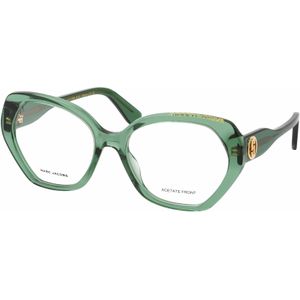 Marc Jacobs MARC 812 1ED Vierkant Brillen, Dames