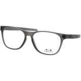 Oakley - Optical Projector - Bril - Zwart - Satin Grey Smoke - O-matter frame