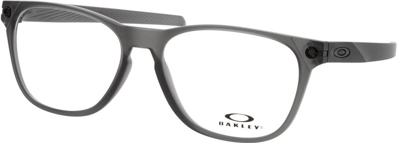 Oakley - Optical Projector - Bril - Zwart - Satin Grey Smoke - O-matter frame
