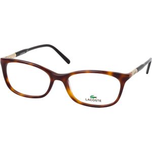 Lacoste L2900 - Bril met Correctie