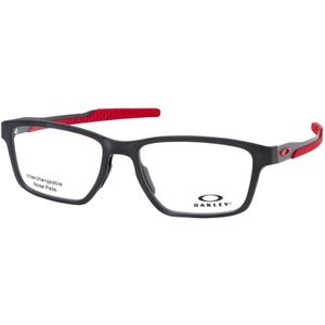 Oakley - OX8153 METALINK - Optische Monturen - Zwart - O_Matter