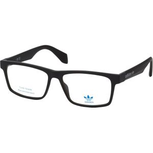Adidas - OR5027 - Bril - Met Correctie - Zwart