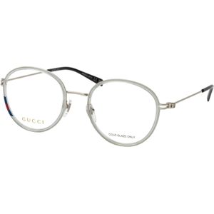Gucci GG 1851O 003 Rond Brillen, Dames