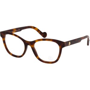 MONCLER ML 5097 052 Cat Eye Brillen, Dames