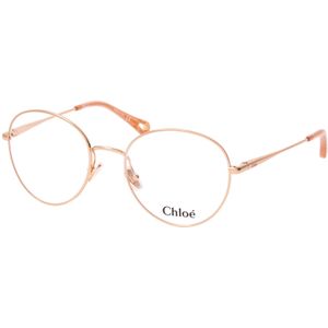 Chloé - CH0021O 005 - Bril - Met Correctie