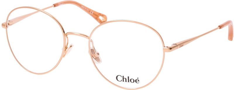 Chloé - CH0021O 005 - Bril - Met Correctie