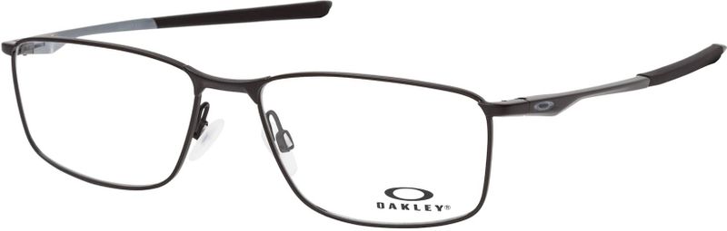 Oakley - SOCKET 5.0 OX 3217 01 - Rechthoekig Brillen - Zwart - Heren