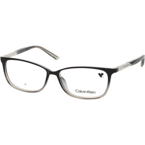 Calvin Klein CK 24546 004 Cat Eye Brillen, Dames