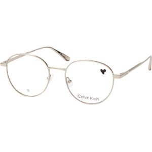 Calvin Klein CK 24101 045 Rond Brillen, Unisex