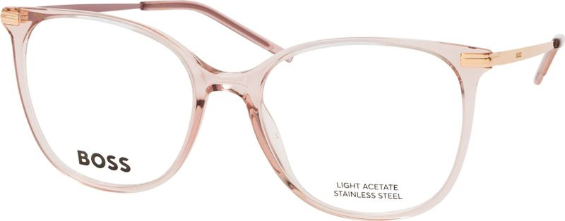 Hugo Boss - Boss 1663 - Bril - Met Correctie