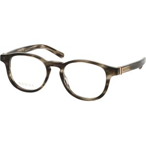 Gucci - GG1510O - Bril - Met Correctie