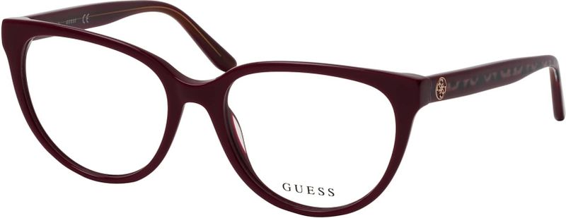 Guess GU 2872 069 Cat Eye Brillen, Dames