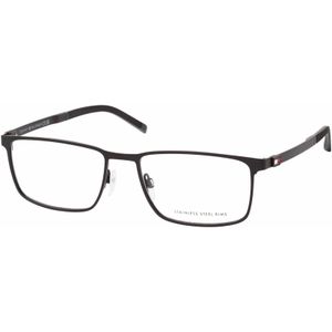 Tommy Hilfiger TH 1918 003 Rechthoekig Brillen, Heren
