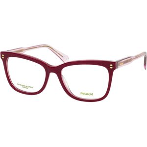 Polaroid PLD D586 C9A Cat Eye Brillen, Dames