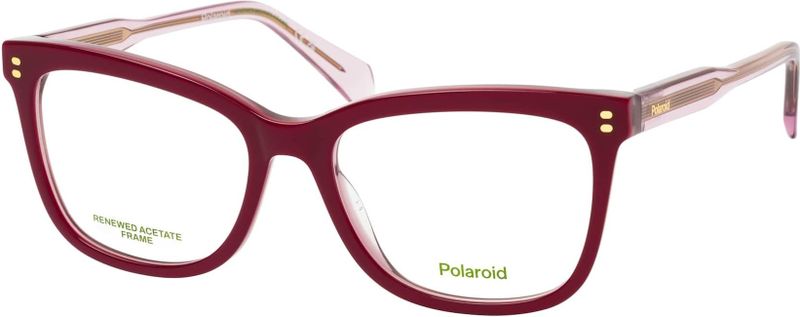 Polaroid PLD D586 C9A Cat Eye Brillen, Dames