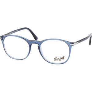Persol PO 3007VM 1197 Vierkant Brillen, Heren